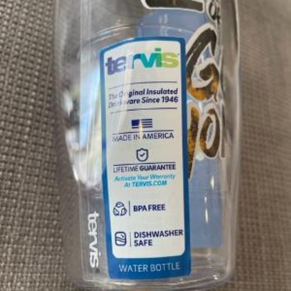 Brand New Tervis Tumbler - Picture 2 of 4